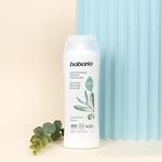 Молочко для тела с оливковым маслом 400мл, Babaria - фото 3