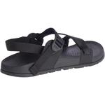 Мужские сандалии Lowdown Chaco, Black - фото 4