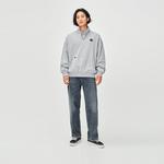 Lee Винтажные синие джинсы для мужчин - фото 7