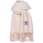 Вязаный шарф унисекс WARRIOR - фото