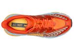 Кроссовки HOKA ONE ONE Mafate Speed 4 Puffin's Bill Orange - фото 3