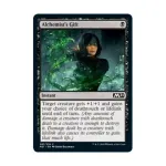 CCG Дар алхимика (С), MTG - Core Set 2021 - фото