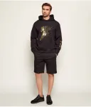 Кроссовки POLYS Replay, черный - фото 2