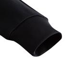 ANTA Свитшоты Unisex Basic Black 3 - фото 5