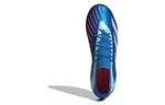 Кроссовки predator accuracy.1 ag 'bright royal white' Adidas, синий - фото 2