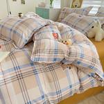 Yalu Пододеяльник 150х200 см, стиль Madrid Holiday - фото 6