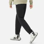 Li-Ning Knitted Sweatpants Men's Black - фото 2