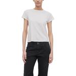 Футболка женская белая The Row - фото 3