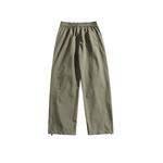 Брюки Jeep Hard Shell унисекс, Белый/Серый - фото 6