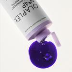 Шампунь No.4P Blonde Enhancer Toning Olaplex - фото 4