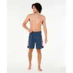 Шорты для плавания Rip Curl Mirage Sideways, синий - фото 4