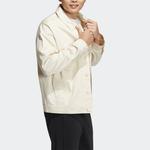 Куртка унисекс Wonder White Adidas Neo - фото 6