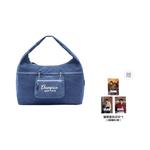 Champion Тканевая наплечная сумка Regular Unisex Multicolor, Silver White - фото 5