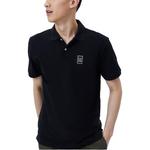 Футболка поло Unisex GAP, белая - фото 8