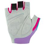 Делени перчатки Roeckl, бирюзовый - фото 2