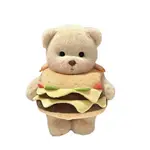 Плюшевая игрушка Dolls and bears dance - фото 2