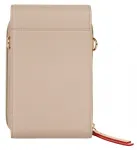 Вечерняя сумка bugatti "ELLA", бежевый - фото 3