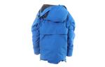 Canada Goose Синяя пуховая куртка Men's Blue, Blue - фото 4