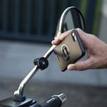 Крепление для смартфона SP Connect mirror - фото 4