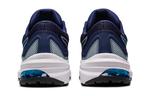 Кроссовки Asics GT 1000 11 GS 'Indigo Blue', темно-синий - фото 6