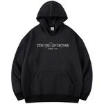 Свитшот Unisex Crayon Shinchan, Железно-серый - фото 7