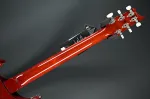 Электрогитара PRS Charcoal Phoenix Limited Edition №702 - фото 16