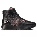 Кроссовки Wonders Odisei 93, черный - фото 2