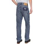 Lee Джинсы мужские Medium Light Blue - фото 4