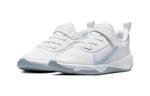 Детские кроссовки Nike Omni PS, White/Blue - фото 3
