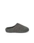 домашние тапочки Sfera, темно-серый - фото