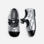 Annil Детские кроссовки Performance Silver Kids' - фото 6