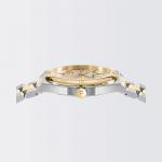 Ferragamo Часы Vega Upper East 40mm, Silver Dial - фото 6