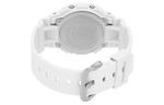 CASIO Часы Unisex Pair Table Series White Watch - фото 2