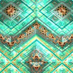 Entropy & Sons - Recursion Studio - Видеосинтезатор - фото 20