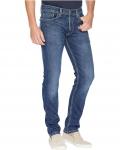 Джинсы Levi's Mens 511 Slim, цвет Panda Advanced Stretch - фото 4