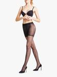 Колготки FALKE Shaping плотностью 20 ден, 1 шт., черные - фото 3