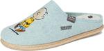 Тапочки Toni Pons Women's Snoopy, Cel/Sky - фото 7
