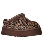 (WMNS) UGG Tazz Caspian-Mules 'Dark Brown' - фото 2
