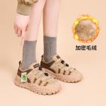 Кроссовки Joy&Mario Lifestyle Shoes Unisex Low-top, черный - фото 44