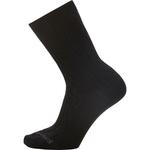 Носки Smartwool Everyday Cable Crew Smartwool, Black - фото