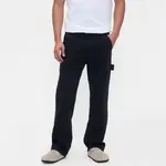 Джинсы мужские GAP, оливковый - фото 7