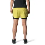 Шорты Houdini Pace Trail, желтый - фото 2