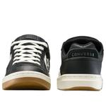 Converse Pro Blaze Classic Low 'Black Egret Dark Matter' - фото 4
