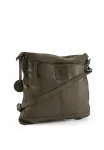 Сумка через плечо Harbour 2Nd, Olive Green - фото 2