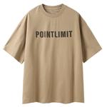 Футболка унисекс Pointlimit, Черный - фото 9