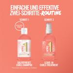 Шампунь Revlon Professional All In One Curls Shampoo, 230 ml - фото 2