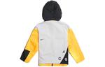 Куртка lab acg deploy gore-tex jacket for yellow Nike, желтый - фото 2