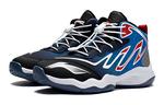 (GS) Li-Ning Mantis Boxing 1.5 'Blue Black Red' - фото 3