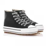 Кроссовки Mtng Bigger-T, черный - фото