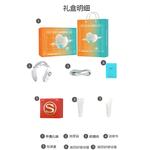 SKG Массажер для шеи Meridian Electric Pulse Neck Protector, Bluetooth 2 4098E - фото 11